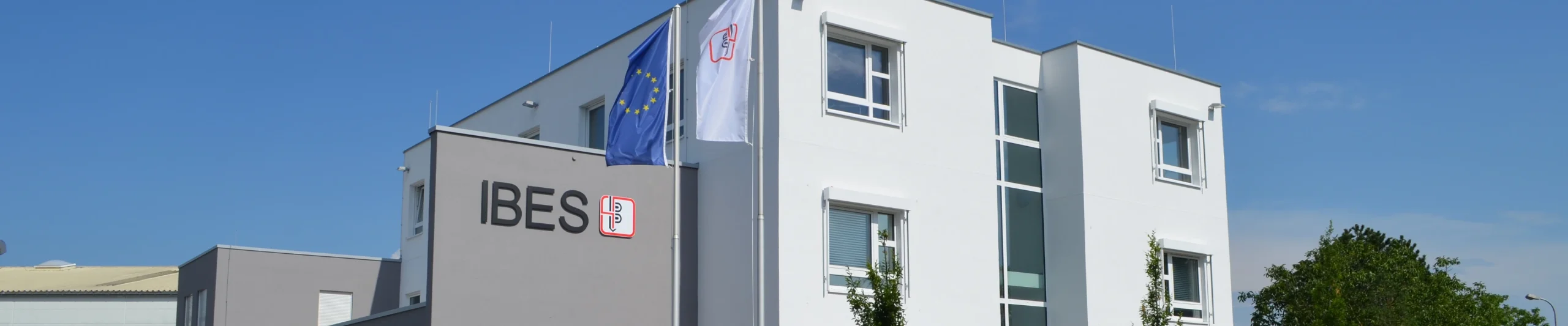 IBES Gebäude