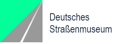 Logo Deutsches Strassenmuseum