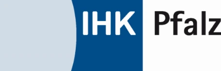 Logo IHK Pfalz