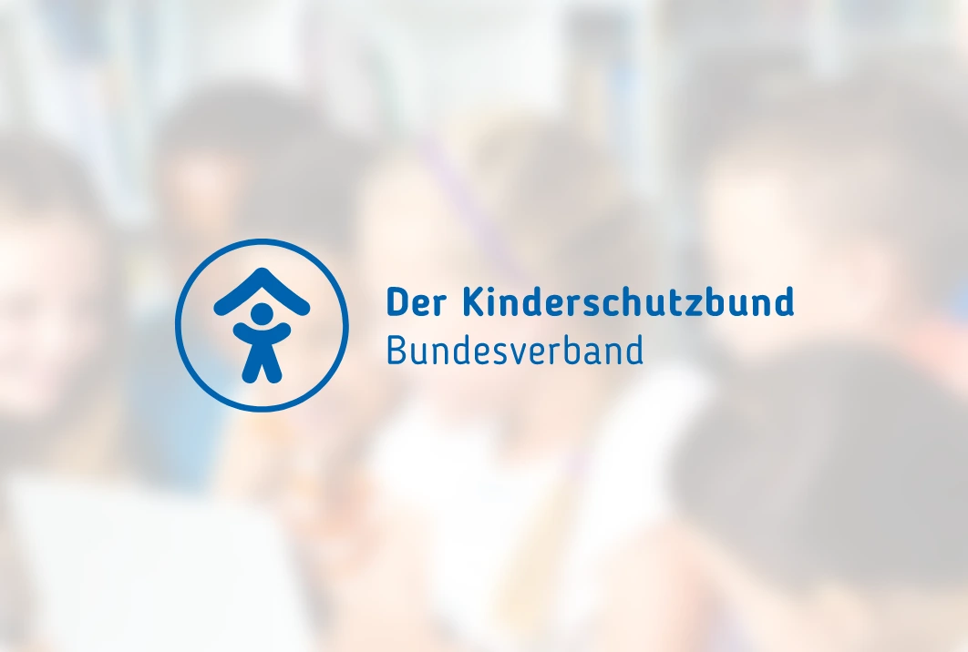 Logo Kinderschutzbund
