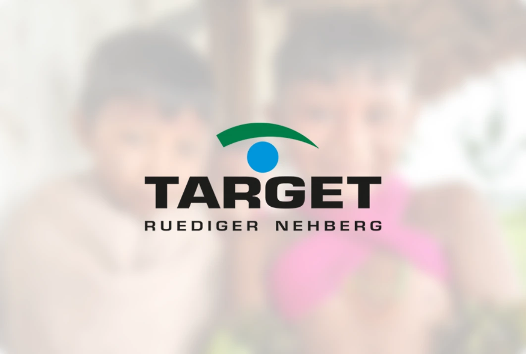 Logo Target